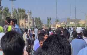 ما يسمى بـ'جيش العدل' يتبنى مسؤولية الاعمال الإرهابية في زاهدان