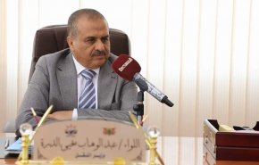 اليمن..وزير النقل يحمل تحالف العدوان مسؤولية كارثة بحرية غير مسبوقة في العالم
