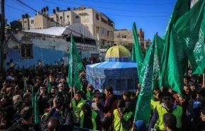 مهرجان جماهيري في غزة نصرة للمسجد الأقصى غدا السبت
