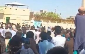 مقتل عنصرين من زمرة انفصالية في الحادث الإرهابي في زاهدان 