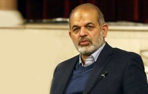 الداخلية الايرانية: سنوجه ضربة قاصمة للزمر الانفصالية