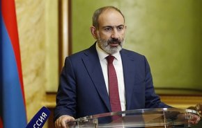 رئيس وزراء ارمينيا: نتطلع للمزيد من تعزيز العلاقات مع ايران