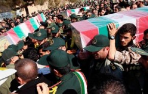 الحرس الثوري : ارتفاع عدد شهداء الهجوم الارهابي في زاهدان الى 4 اشخاص