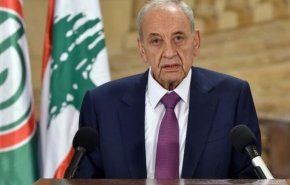 بري: مسودة اتفاق الترسيم إيجابية وتلبي مبدئيًا مطالب لبنان