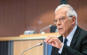 بوريل: انتهاء الحرب في أوكرانيا شبه مستحيل بعد انضمام 4 مناطق لروسيا