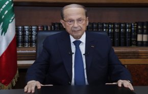 عون يتسلم رسالة من الوسيط الأميركي حول ترسيم الحدود..هذا مضمونها