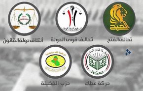 الاطار التنسيقي يشكر القوات الأمنية لحمايتها المتظاهرين ومؤسسات الدولة