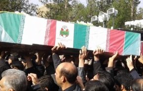 عدد شهداء قوات التعبئة والحرس الثوري في زاهدان بلغ 5 كوادر
