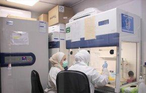 الصحة السورية: 524 إصابة مثبتة بالكوليرا و36 وفاة مسجلة