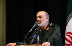 اللواء سلامي:  لن نسمح للعدو أن يصطاد شبابنا بشباكه