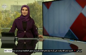 
نشرة الاخبار من قناة العالم الساعة 07:00 بتوقيت غرينتش 02-10-2022 