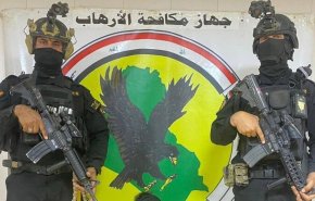 العراق.. مقتل إرهابي والقبض على آخرين في محافظات مختلفة