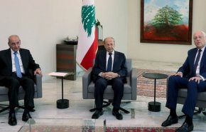 غدًا.. عون يستقبل  بري وميقاتي لبحث الرد الرسمي على عرض هوكشتاين