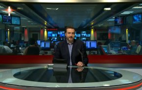 نشرة الاخبار من قناة العالم الساعة 16:00 بتوقيت غرينتش 02-10-2022