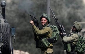 استشهاد شابين فلسطينيين وإصابة خطيرة برصاص الاحتلال قرب رام الله