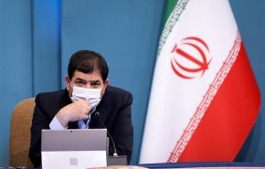 النائب الأول للرئيس الإيراني يزور موسكو