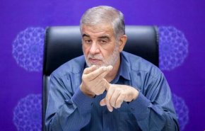 أسرة المرحومة مهسا أميني تحضر اجتماع لجنة الشؤون الداخلية في البرلمان