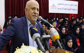 نائب لبناني: لا يمكن لأي أحد أن يهزم لبنان أو يمس كرامته