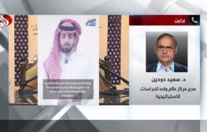 هناك من يقبع في سجون السعودية لسنوات دون اية محاكمة
