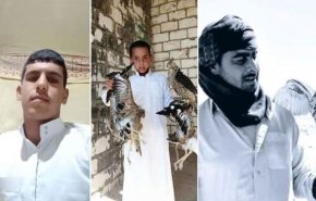 العثور على جثث 3 مصريين بينهم طفل في صحراء مطروح