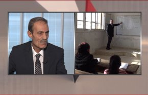 فرض قسد لمناهج التعليم في شمال وشمال شرق سوريا وجه آخر للحرب