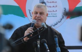 البطش: حركة الجهاد مستمرة بخيار المقاومة والثبات على طريق القادة الشهداء