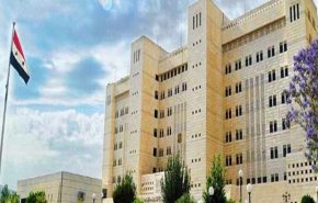 سوريا تجدد إدانتها استمرار تركيا قطع المياه عن الحسكة وجوارها