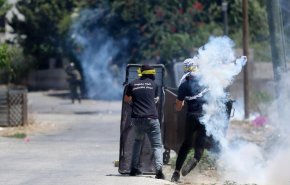 60 عملًا مقاومًا بالضفة والقدس خلال 24 ساعة الأخيرة