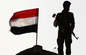 صنعاء لا تتنازل لواشنطن
