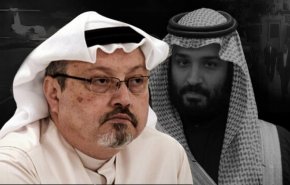 شاهد.. بن سلمان يبحث عن الحصانة للهروب من قضية خاشقجي