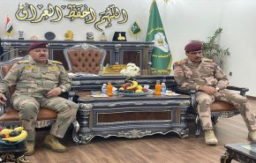 العراق.. وفد أمني رفيع المستوى يصل إلى محافظة ذي قار