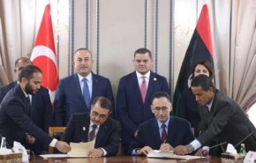 ليبيا.. 73 عضوا بمجلس الدولة يرفضون مذكرة التفاهم مع تركيا
