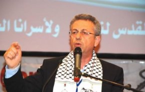 'البرغوثي' يدعو لتوحد كل القوى الفلسطينية لمواجهة جرائم المستوطنين بغزة
