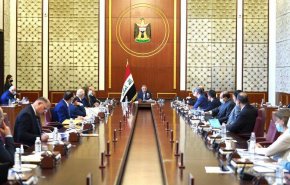 العراق.. مجلس الوزراء يصدر 10 قرارات في اجتماعه اليوم 