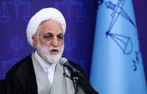 تفاصيل وفاة مهسا أميني على لسان رئيس السطة القضائية في إيران