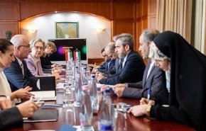 علي باقري: إيران تعتبر الالتزامات المستديمة عاملاً في التوصل إلى اتفاق