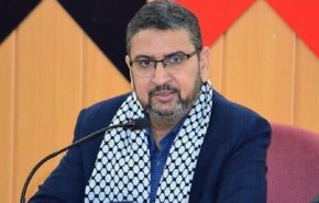 'حماس' ترد على تصريحات رئيسة الوزراء البريطانية حول الصهيونية
