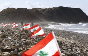 ترسيم الحدود البحرية وملاحظات لبنان وتقدم القوات الأوكرانية وسط تراجع روسي