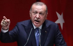 أردوغان: رئيس وزراء اليونان يطلب مساعدة واشنطن ضد أنقرة


