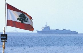 هوكشتاين يتسلم الرد اللبناني على الترسيم