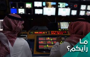 ما اللعبة القذرة التي يلعبها الاعلام السعودي ضد ايران؟