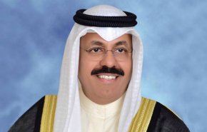 أمير الكويت يعيّن أحمد نواف الأحمد الصباح رئيساً للوزراء