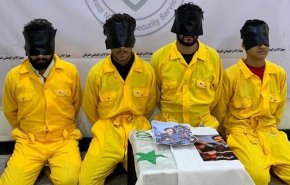 العراق.. القبض على 4 أشخاص مجدوا نظام 'صدام' البائد في الأنبار