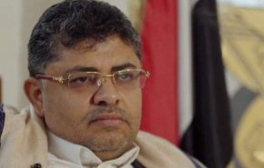 محمد علي الحوثي يرد على الإتحاد الأوروبي