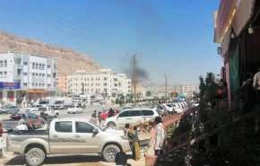 انفجار يهز سيئون في حضرموت