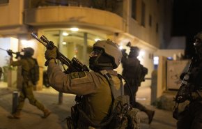  فلسطین.. مواجهات مع الاحتلال في مناطق مختلفة من الخليل

