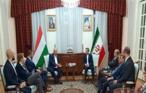 باقري: الأوروبيون أدركوا أن فرض الحظر له ضريبة أيضا