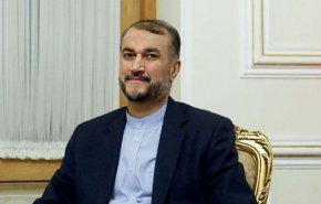 عبداللهيان: الجمهورية الاسلامية ما زالت مرساة الامن والاستقرار في المنطقة