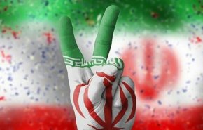 شاهد.. ايران تنتصر وشبكات التواصل تحتفي بهذا الانتصار