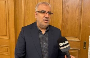 وزير النفط: إيران تصبح مركزًا للطاقة في المنطقة